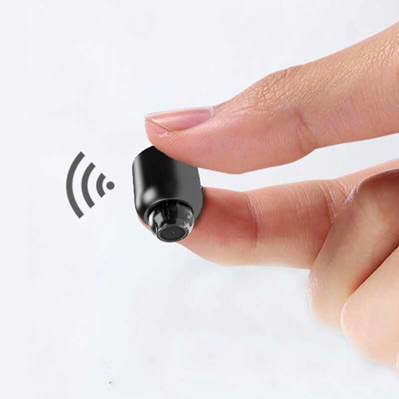5G Camera with 1080P HD Resolution and Night Vision Feature