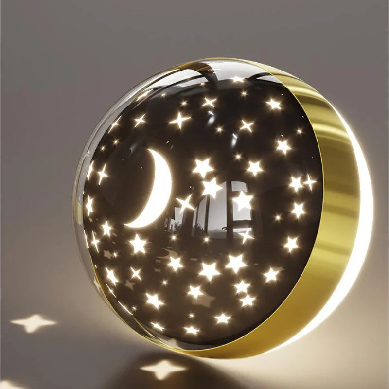 Taavita - Child-Friendly Wireless Wall Lamp for the Children's Room