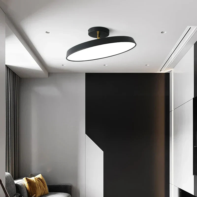 RadiantPath Outdoor Lantern for Entryways and Walkways