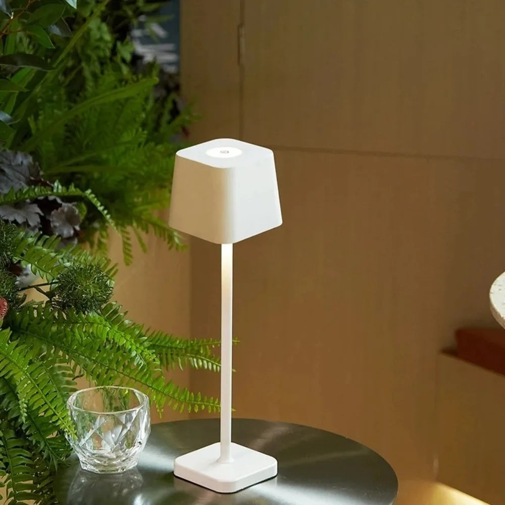 Taavita - Wireless LED Design Floor Lamp for Flexible Lighting