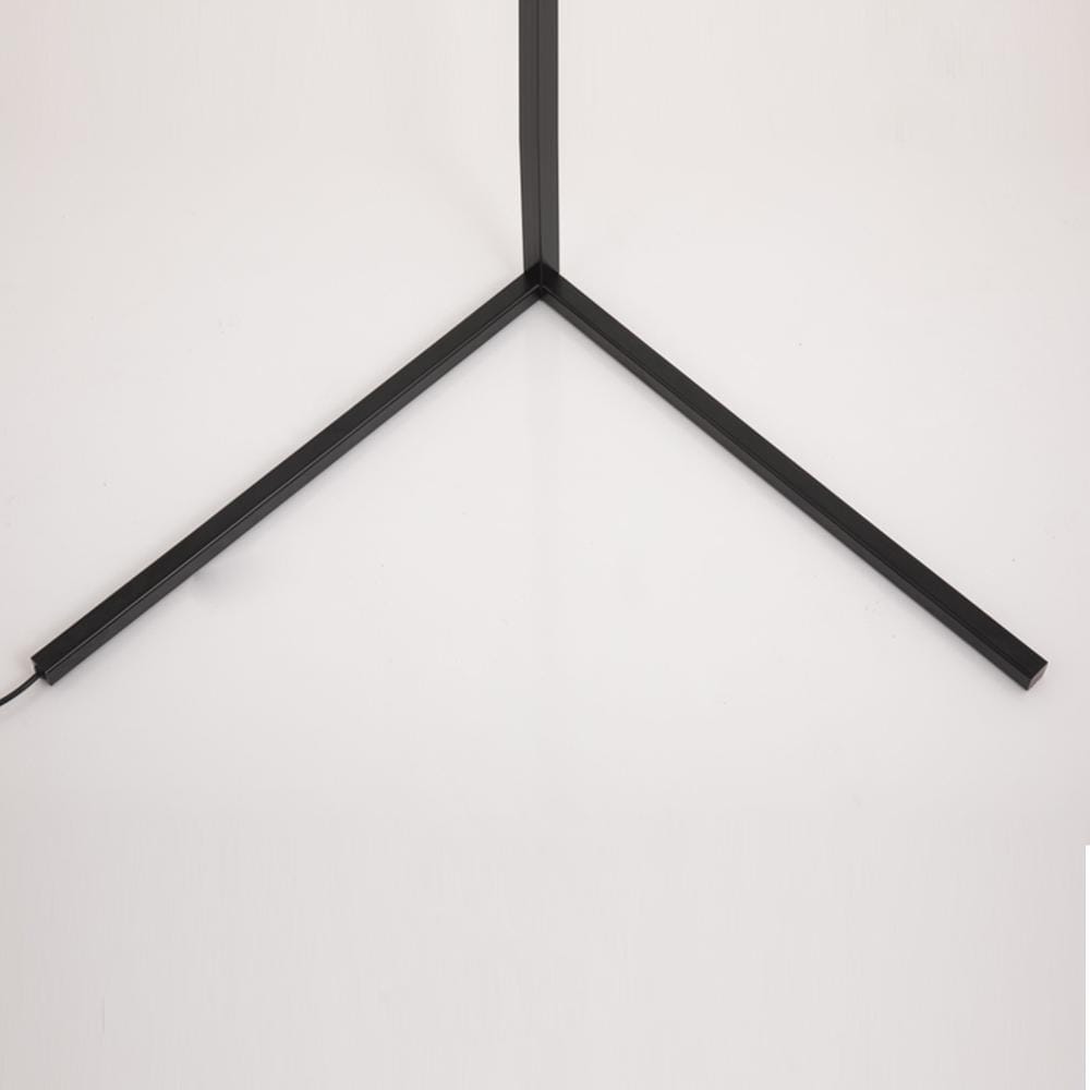 Versatile RGB Corner Floor Lamp for Stylish Ambiance