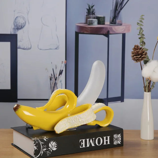 BrightBanana Playful Accent Lamps for Unique Home Lighting