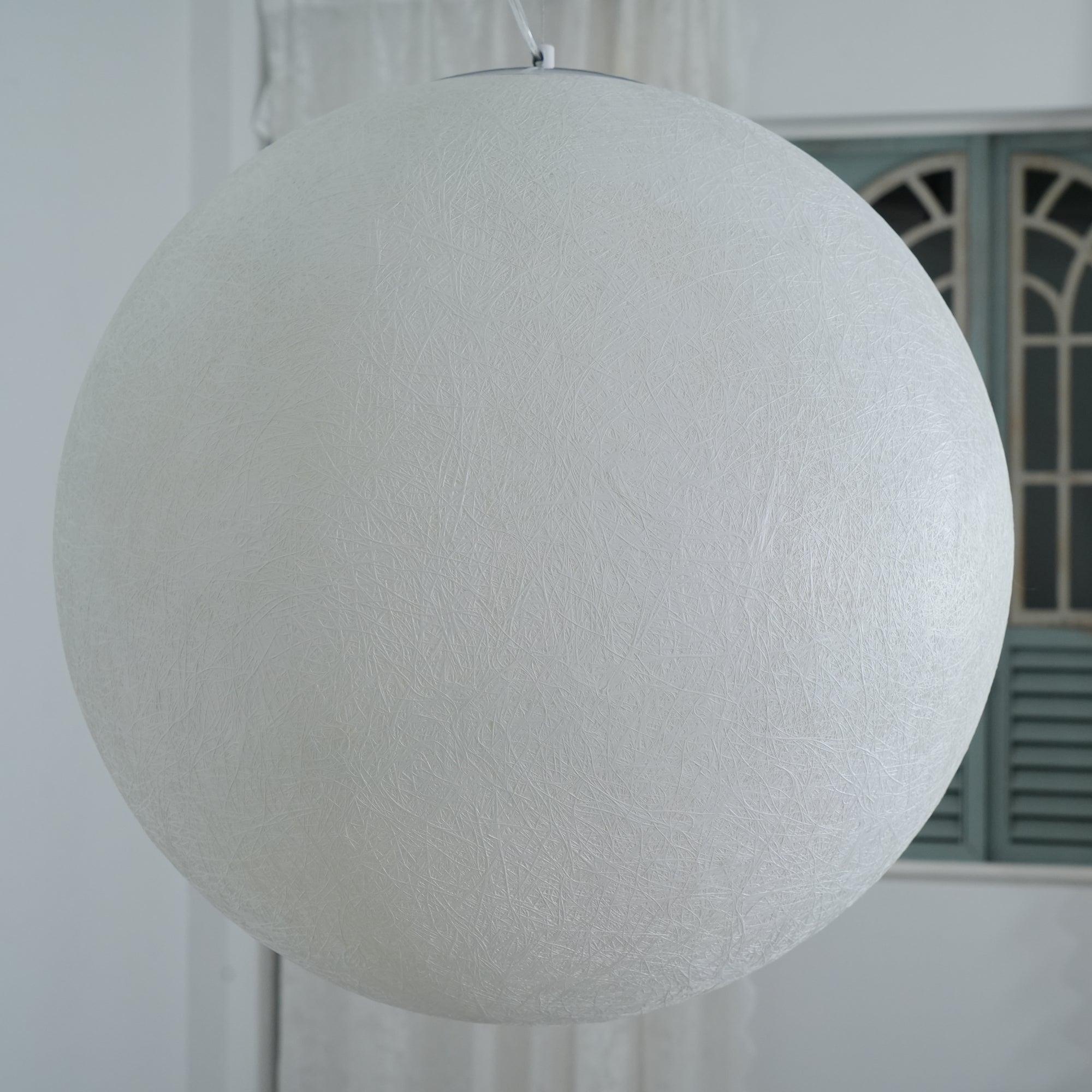 Lunar Essence Pendant Light for Tranquil Home Ambiance