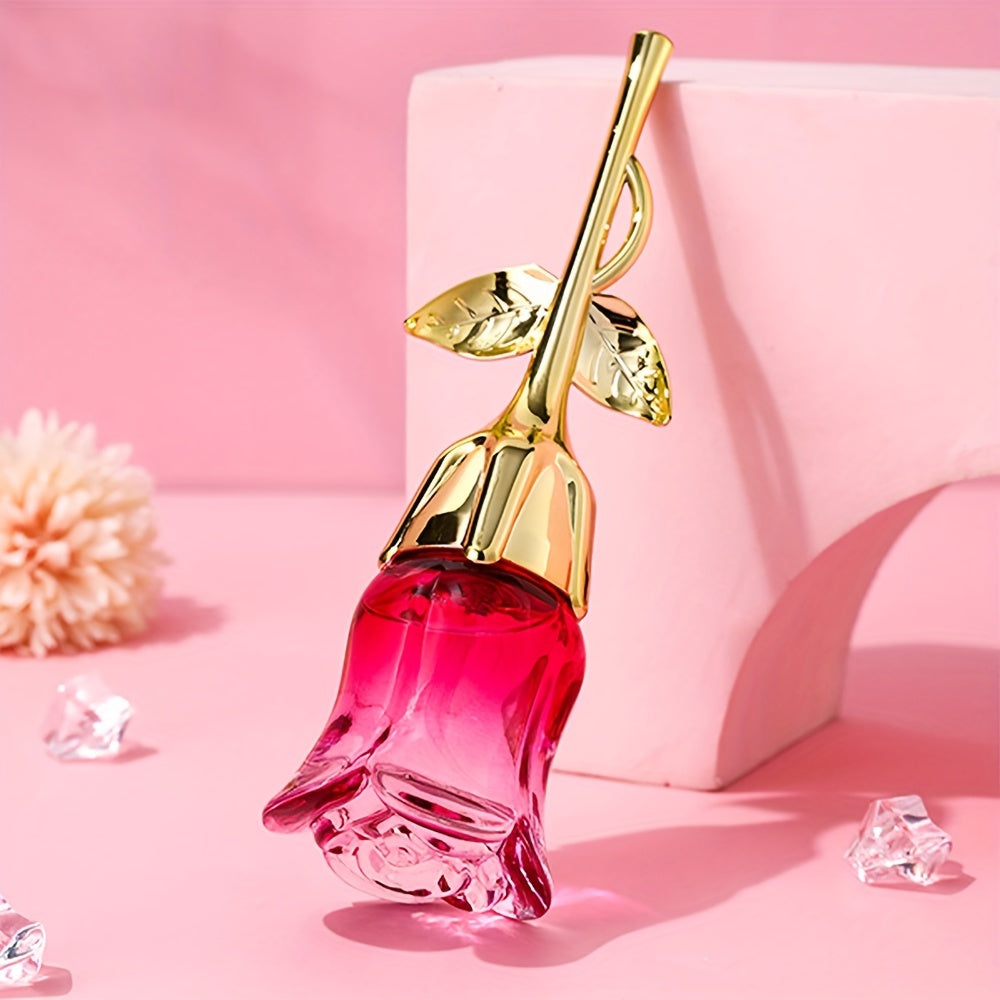 Elegant Blossom Fragrance for Mother's Day and Beyond