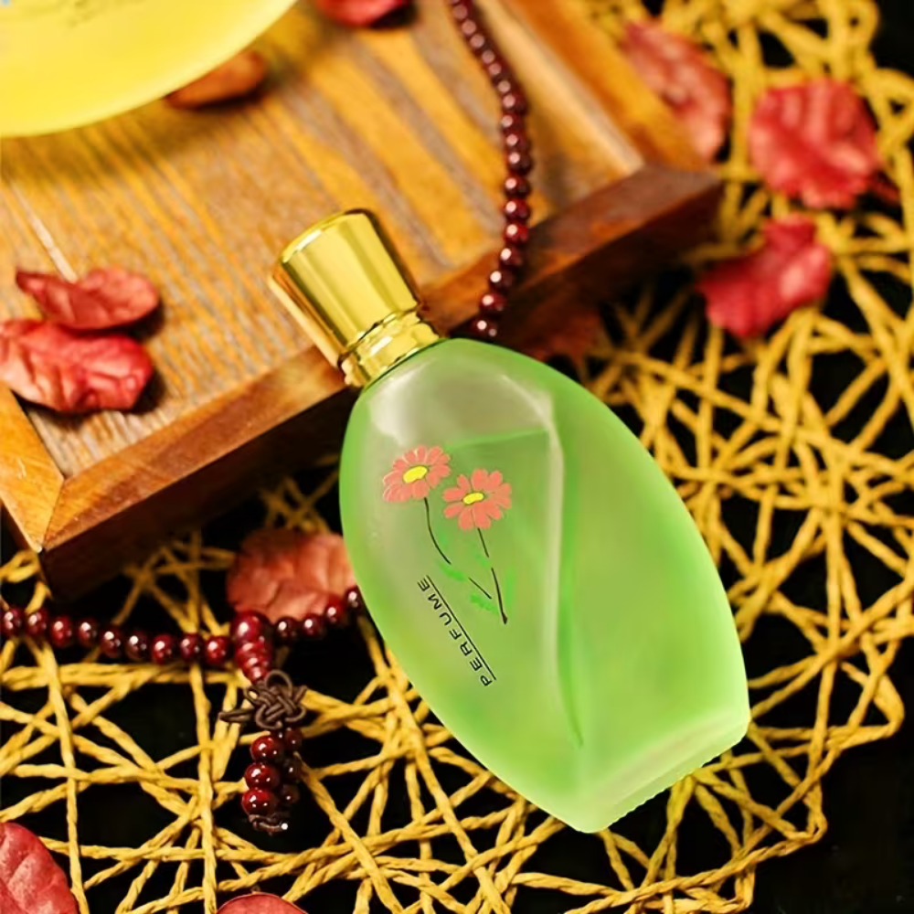 Elegant Floral Essence Spray for Mother's Day Gifts