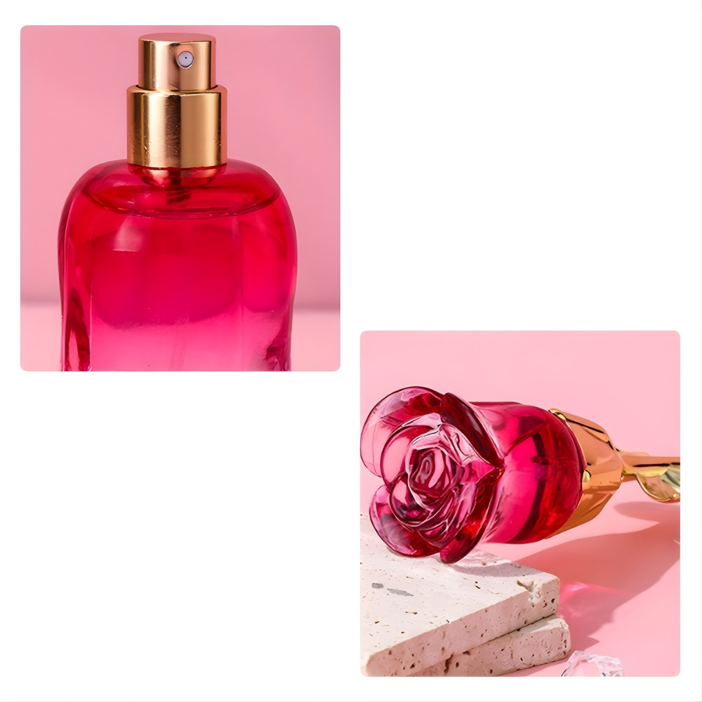 Elegant Blossom Fragrance for Mother's Day and Beyond