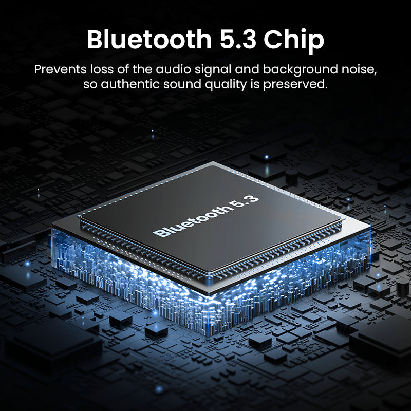 Auxiliary Bluetooth Adapter for Wireless Audio Streaming