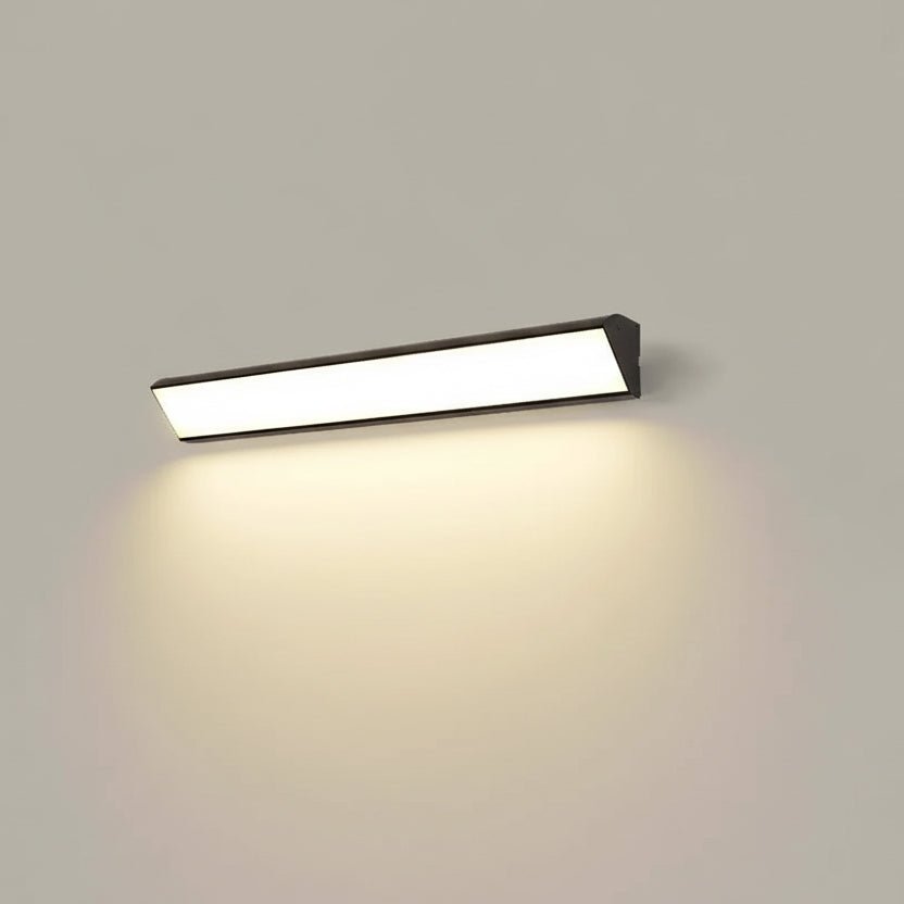 All-Weather LED Outdoor Wall Light for Stylish Illumination