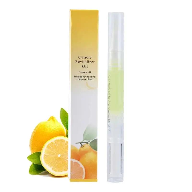 Nail Revive Elixir — Boost Strength and Confidence