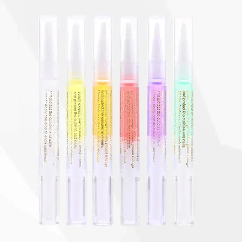 Nail Revive Elixir — Boost Strength and Confidence