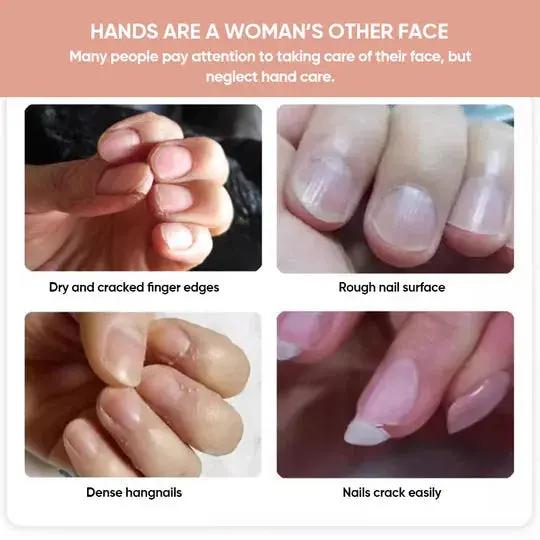 Nail Revive Elixir — Boost Strength and Confidence