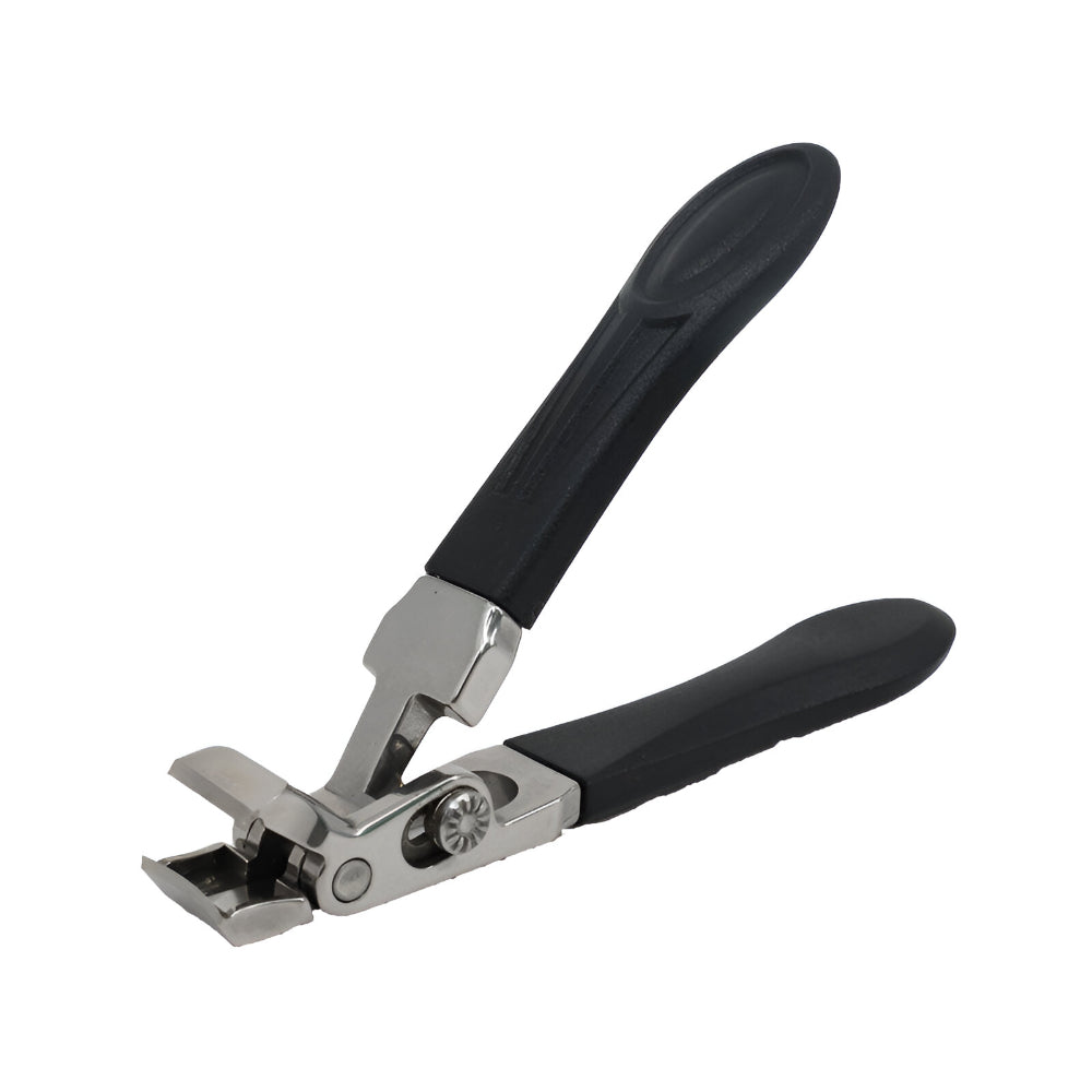 Everyday Nail Clipper with Durable Stainless Steel Design