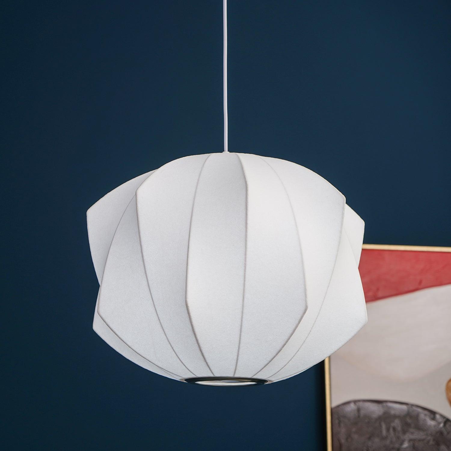 LuxeSphere Modern Pendant Light for Stylish Interiors