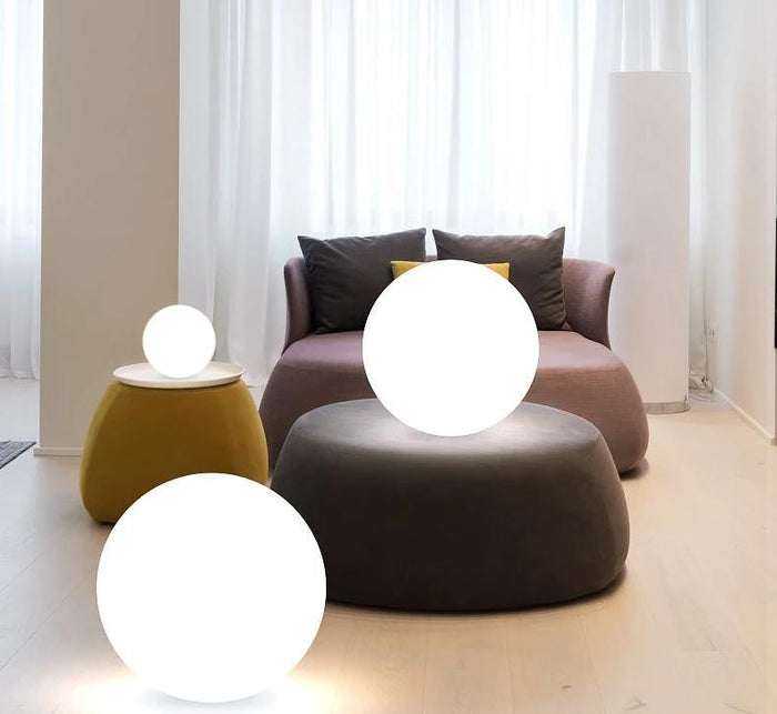 LumiSphere Portable Lighting Solution for Every Setting