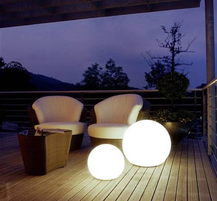 LumiSphere Portable Lighting Solution for Every Setting