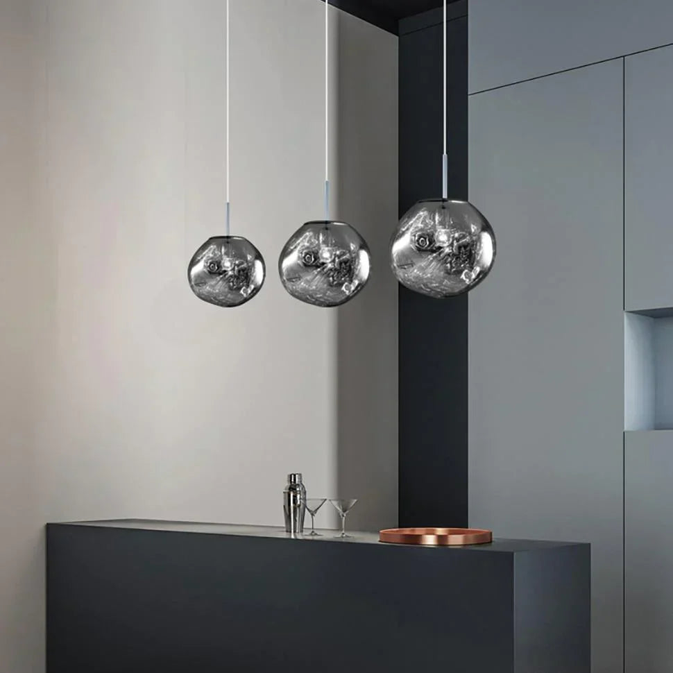 THESSALONIKI - Luxurious Modern Pendant Light for Stylish Interiors