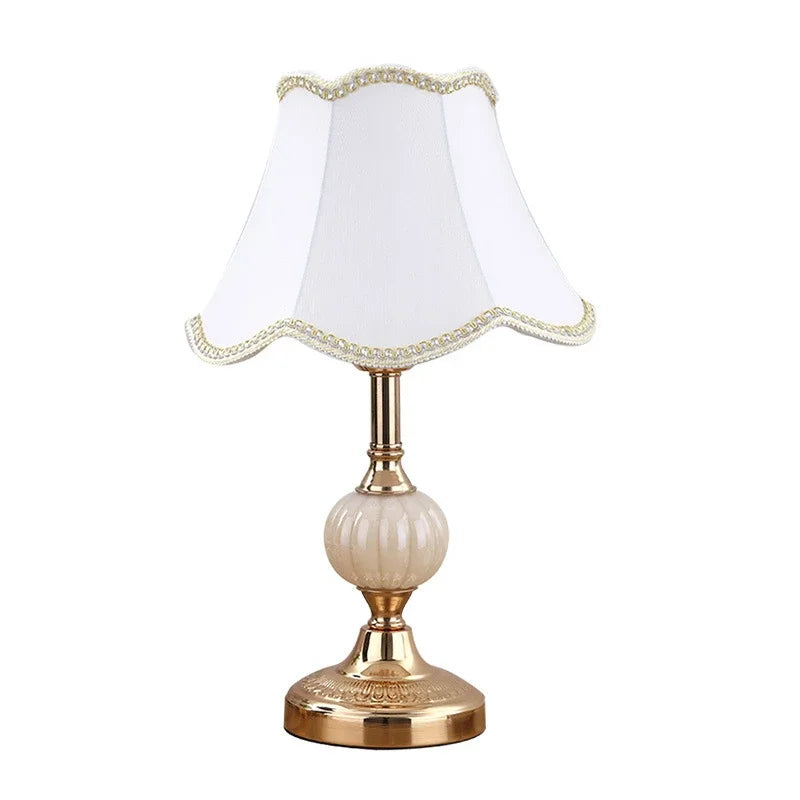Timeless Elegance Table Lamp for Classic Interiors