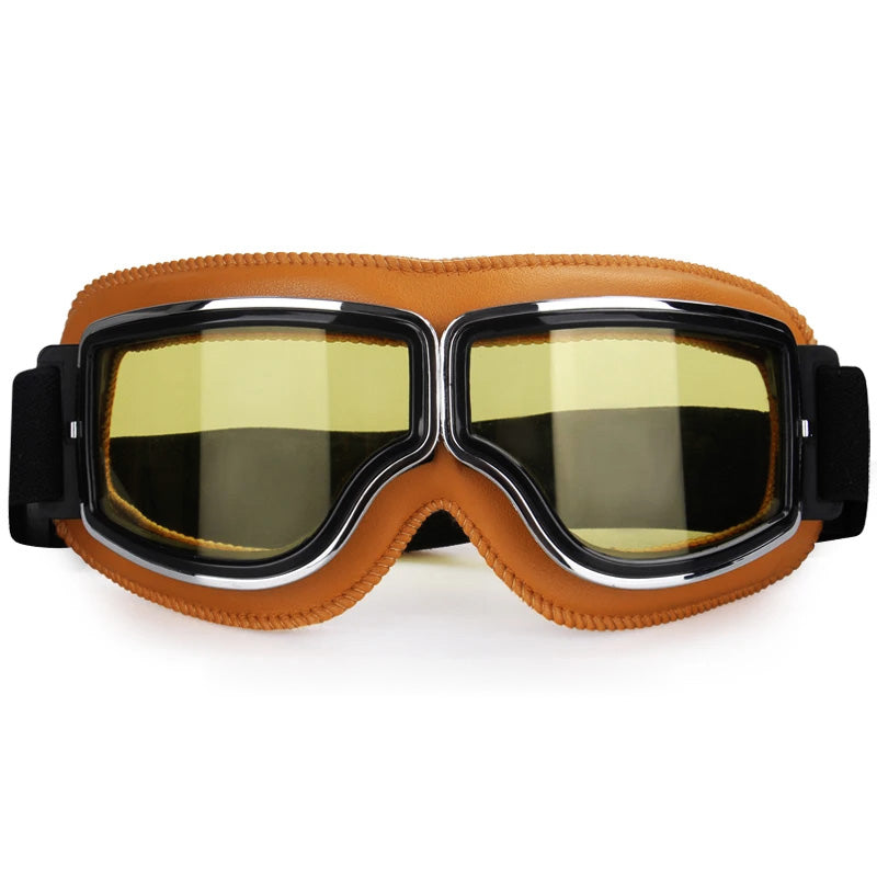 UV Protective Goggles for Prescription Glasses – Anti-Fog, Comfortable Outdoor Fit