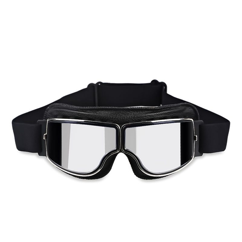 UV Protective Goggles for Prescription Glasses – Anti-Fog, Comfortable Outdoor Fit