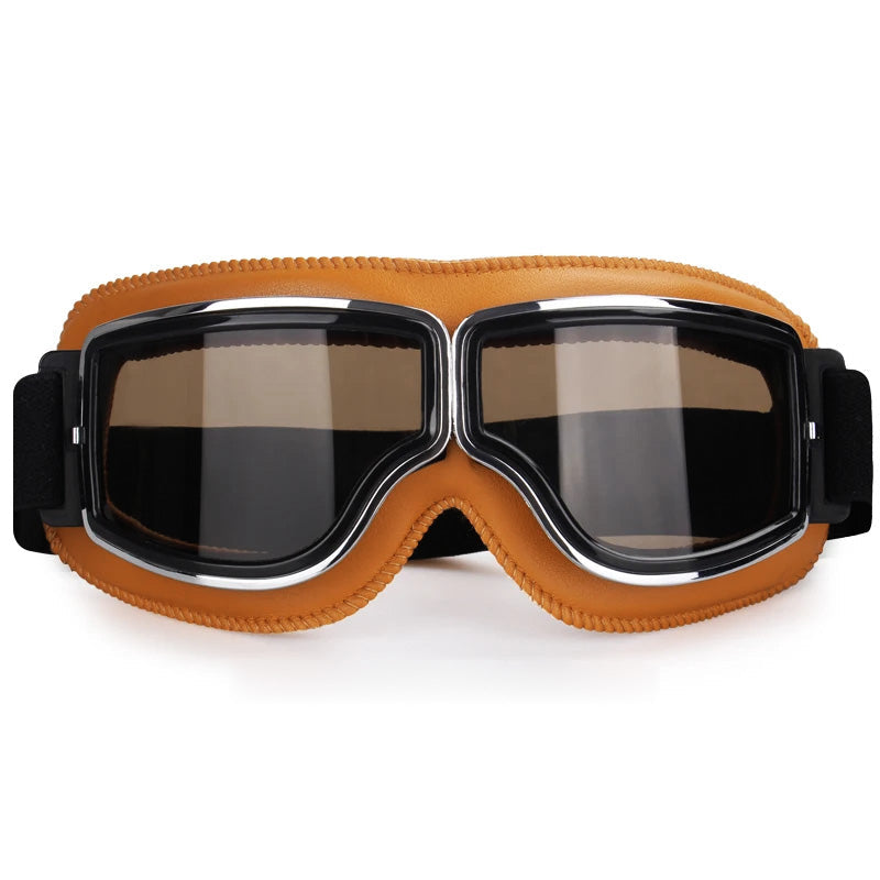 UV Protective Goggles for Prescription Glasses – Anti-Fog, Comfortable Outdoor Fit