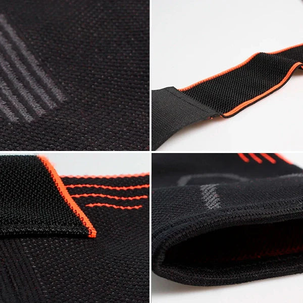 Compression Sleeve for Elbow Support