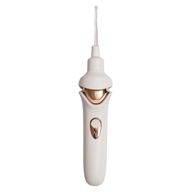 Electric Earwax Removal Tool – 5 Functions in One Device
