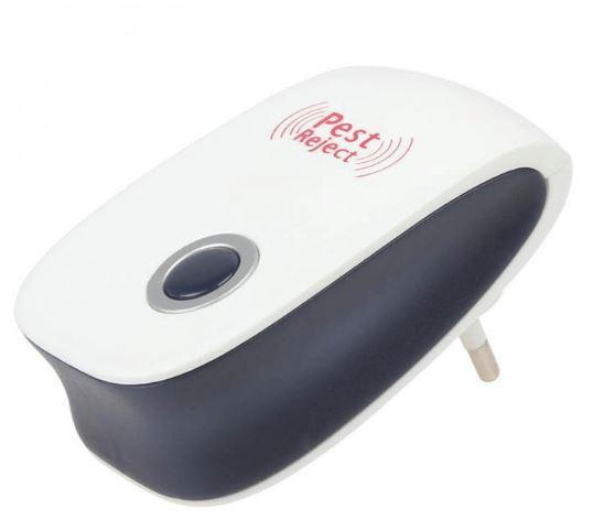 Ultrasonic Pest Repeller for Insects and Rodents