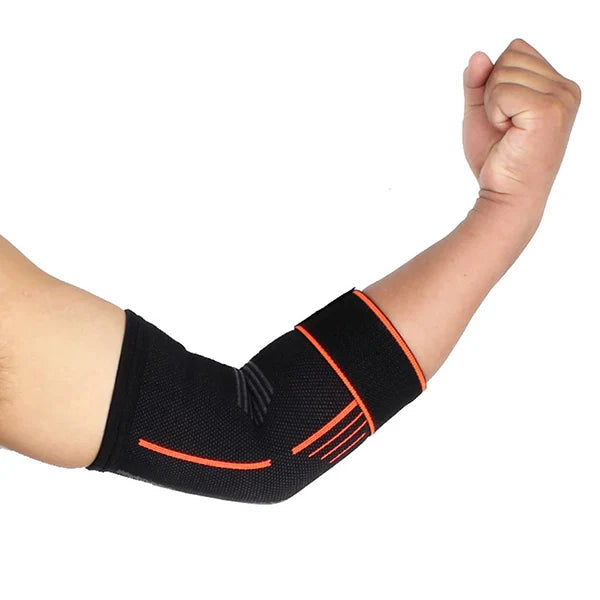 Compression Sleeve for Elbow Support