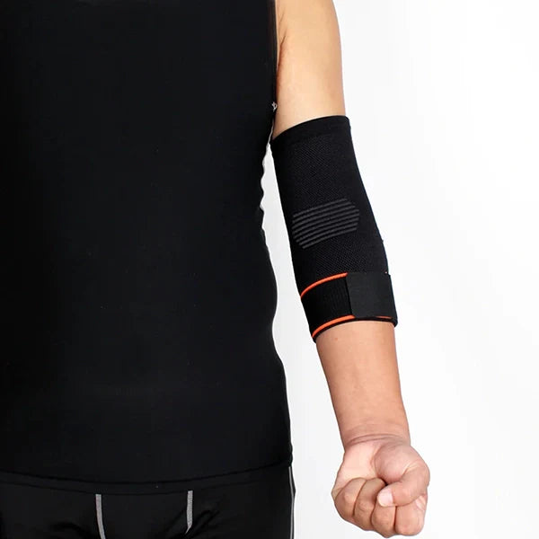 Compression Sleeve for Elbow Support