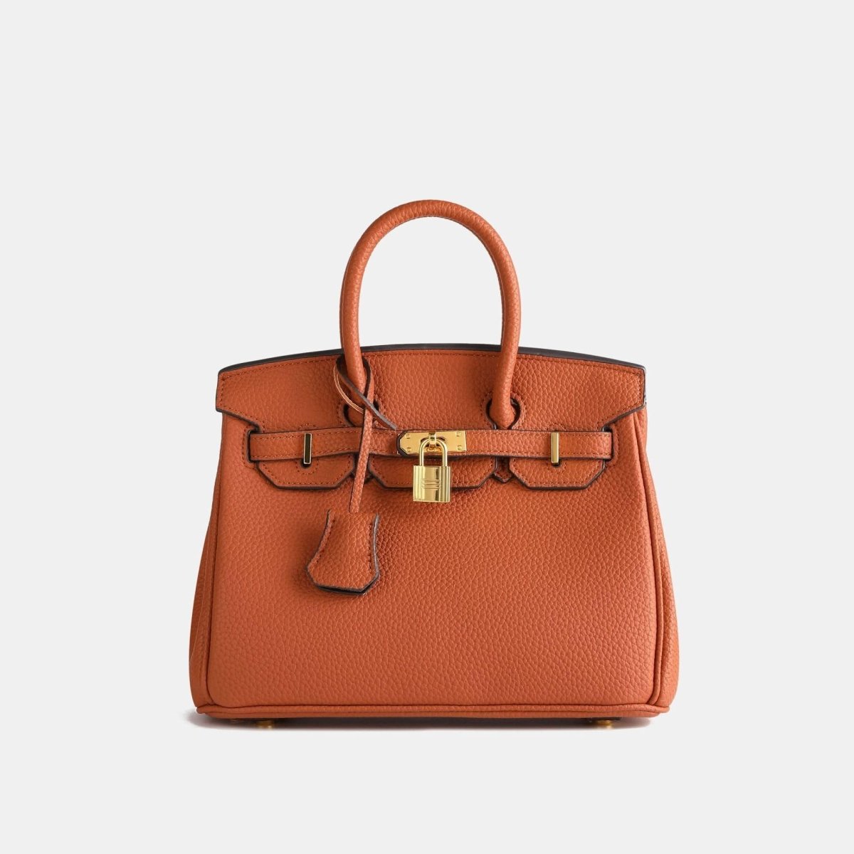 Timeless Elegance Cowhide Handbag for Every Occasion