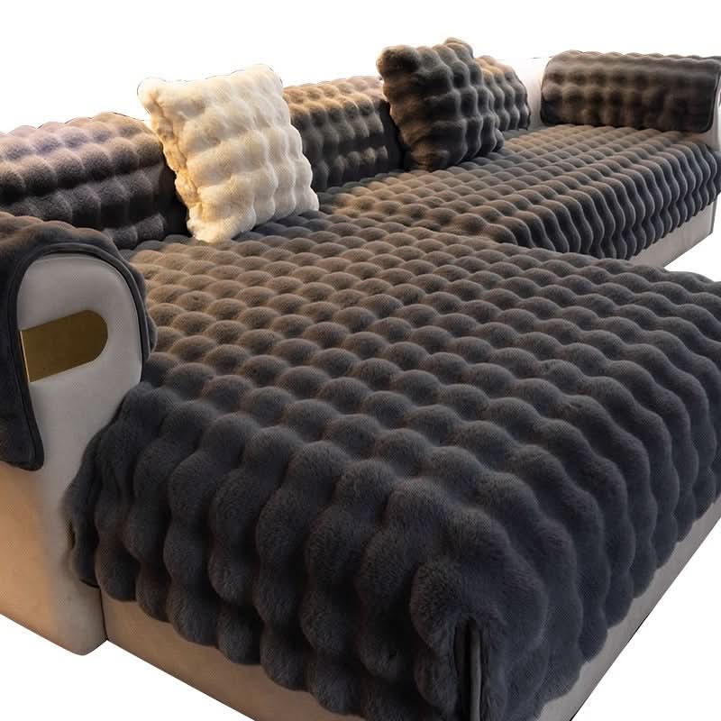 PetSafe SecureFit Sofa Protector for Home Comfort