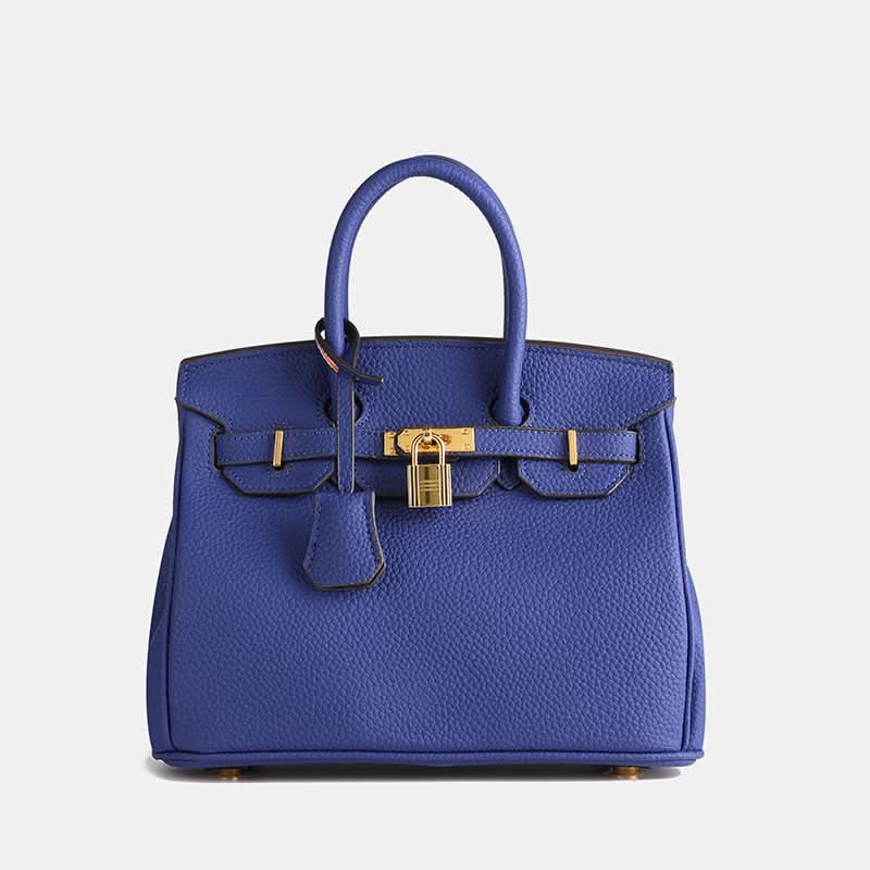Timeless Elegance Cowhide Handbag for Every Occasion