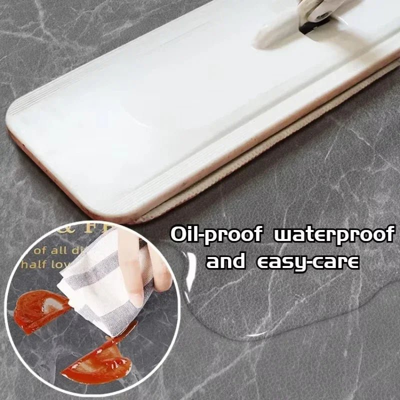 AquaGuard Comfort Non-Slip Kitchen Mat for Everyday Use