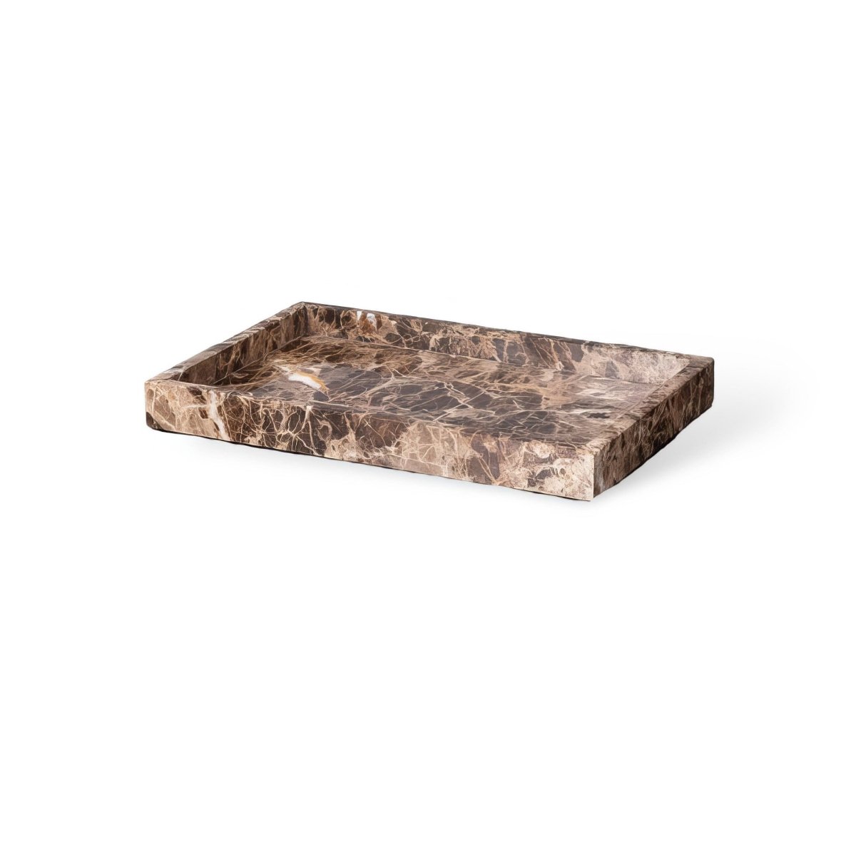 Luxurious Marble-Effect Bath Essentials for Stylish Bathrooms