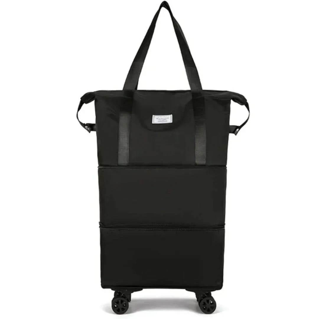 ClutterFree Storage Solution for Organized Living