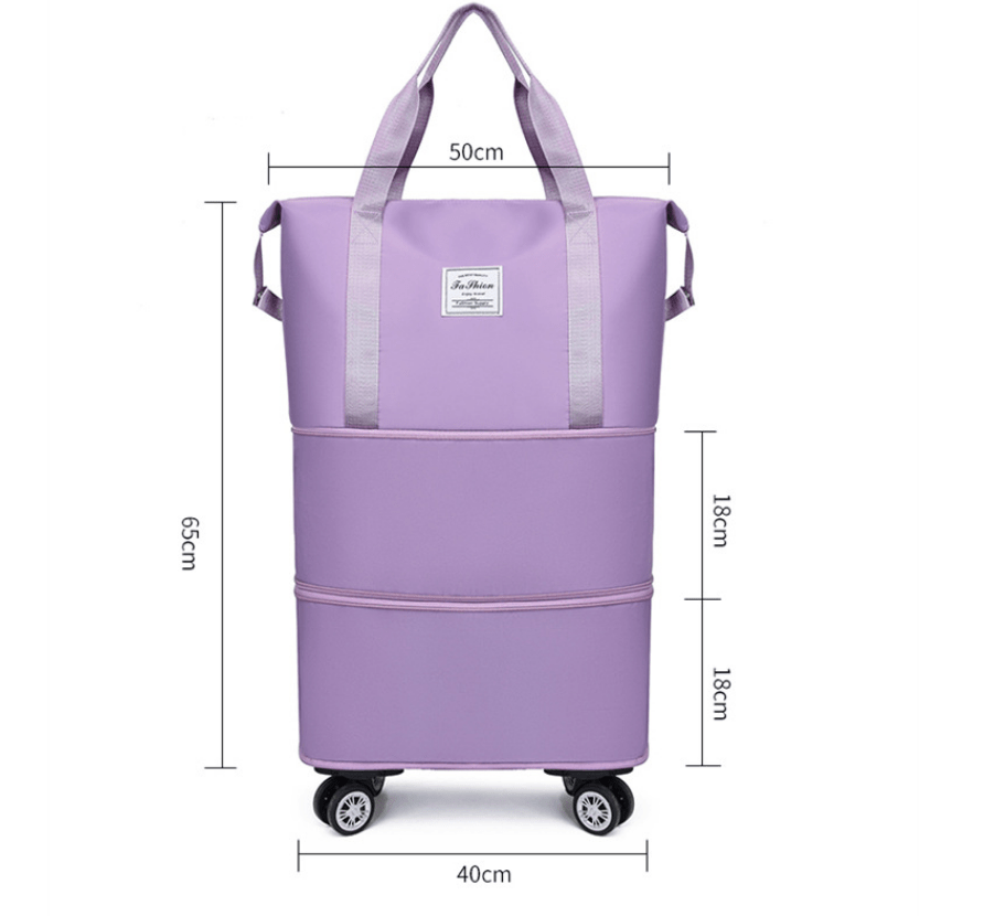 ClutterFree Storage Solution for Organized Living
