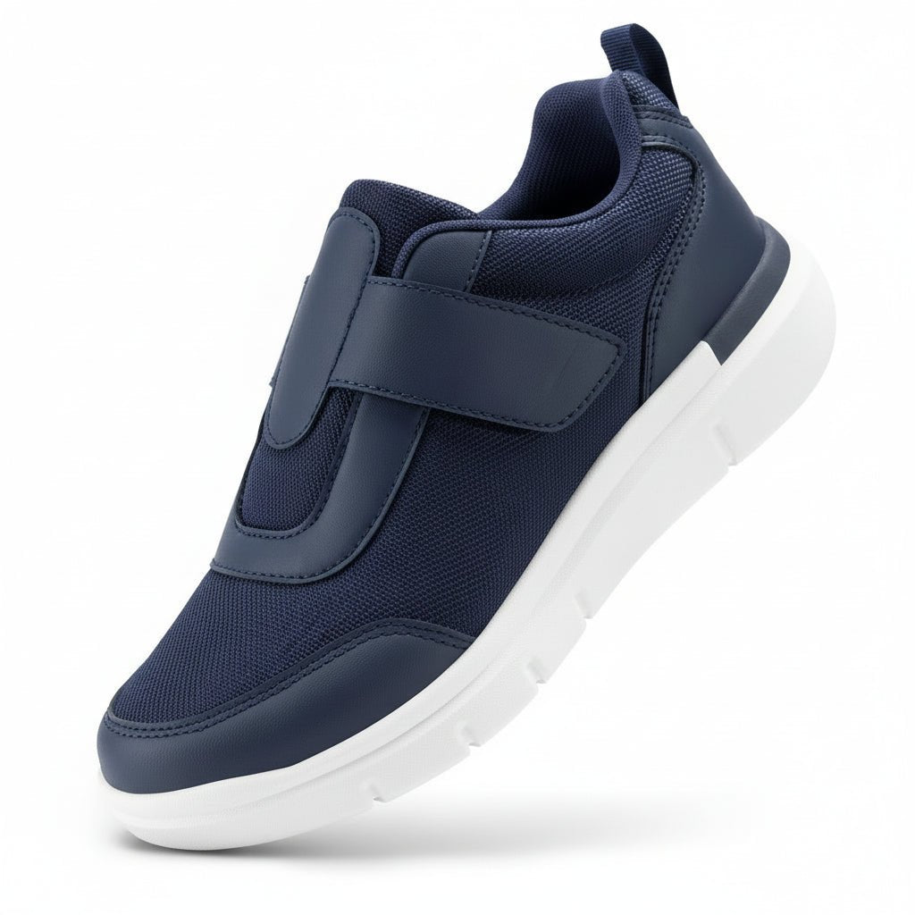 ComfortMax Extra Wide Shoes for Men - Ideal for Diabetic Care