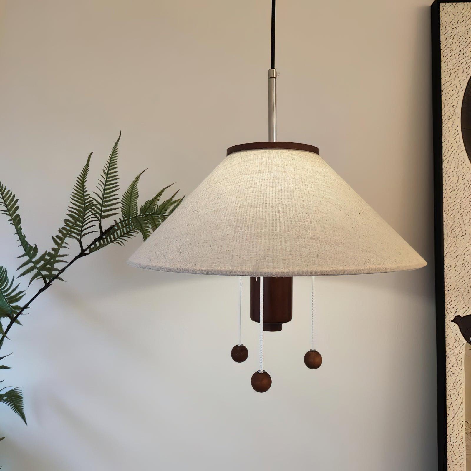 Nautical Charm Pendant Light for Coastal Decor