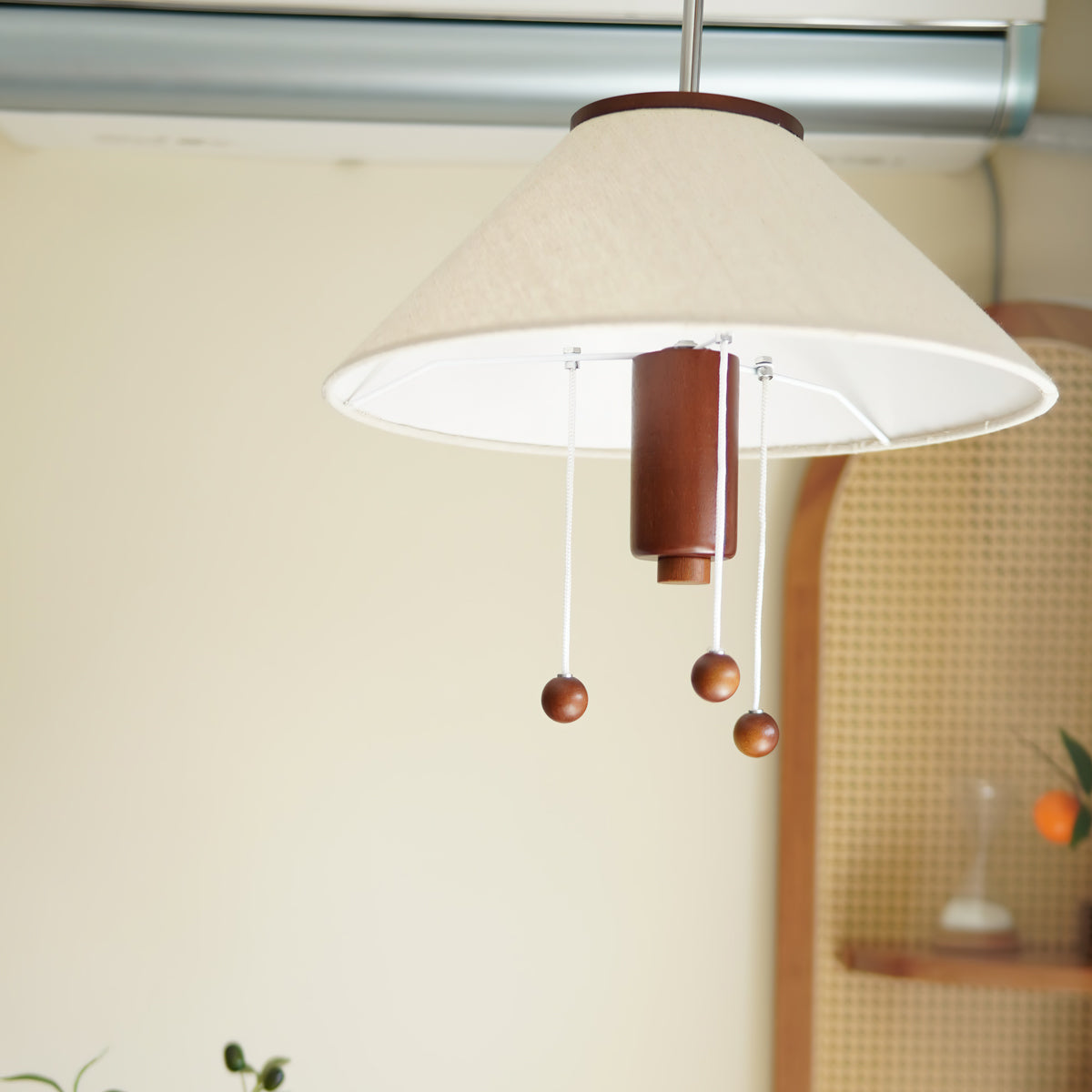 Nautical Charm Pendant Light for Coastal Decor