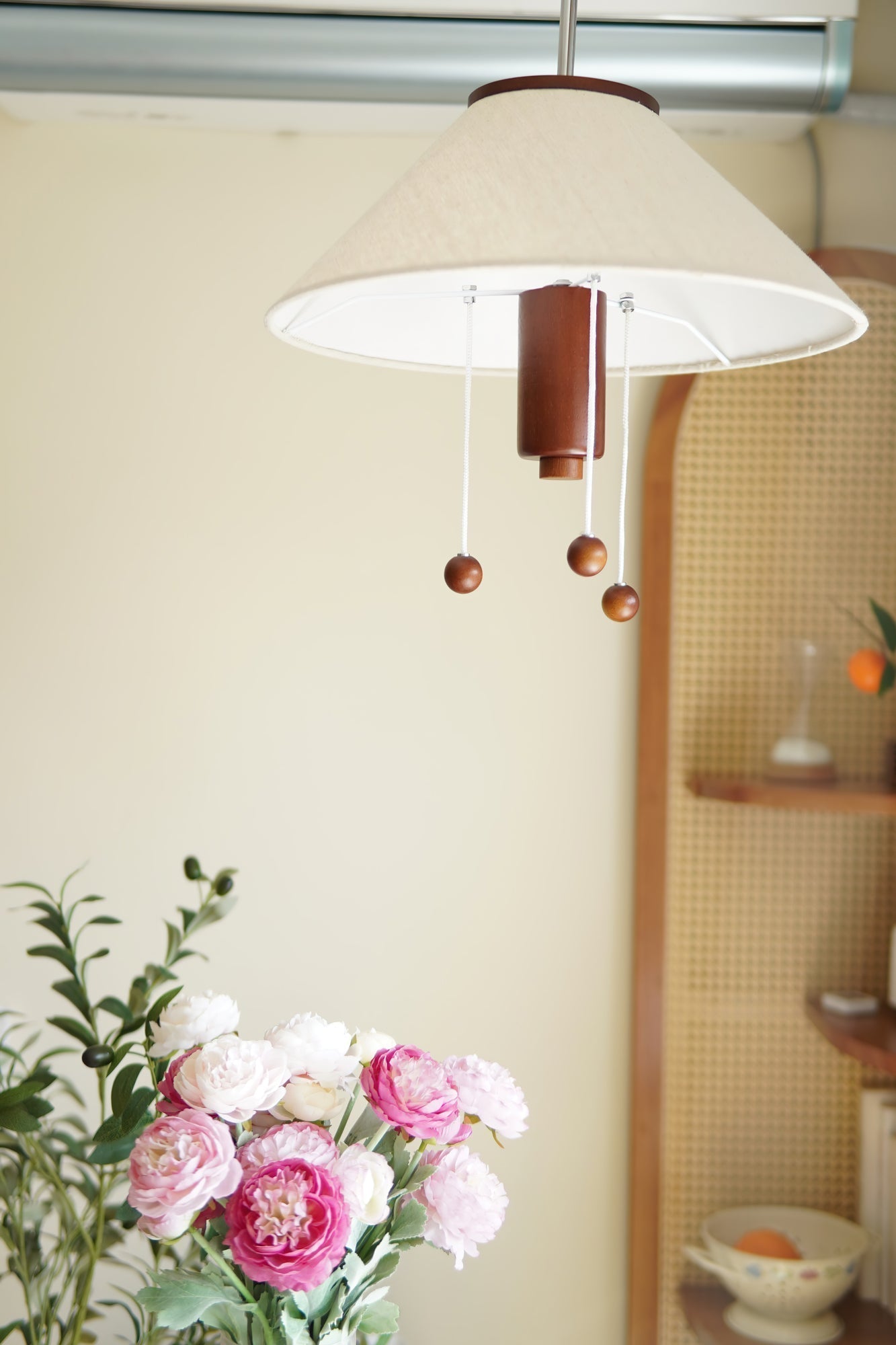 Nautical Charm Pendant Light for Coastal Decor