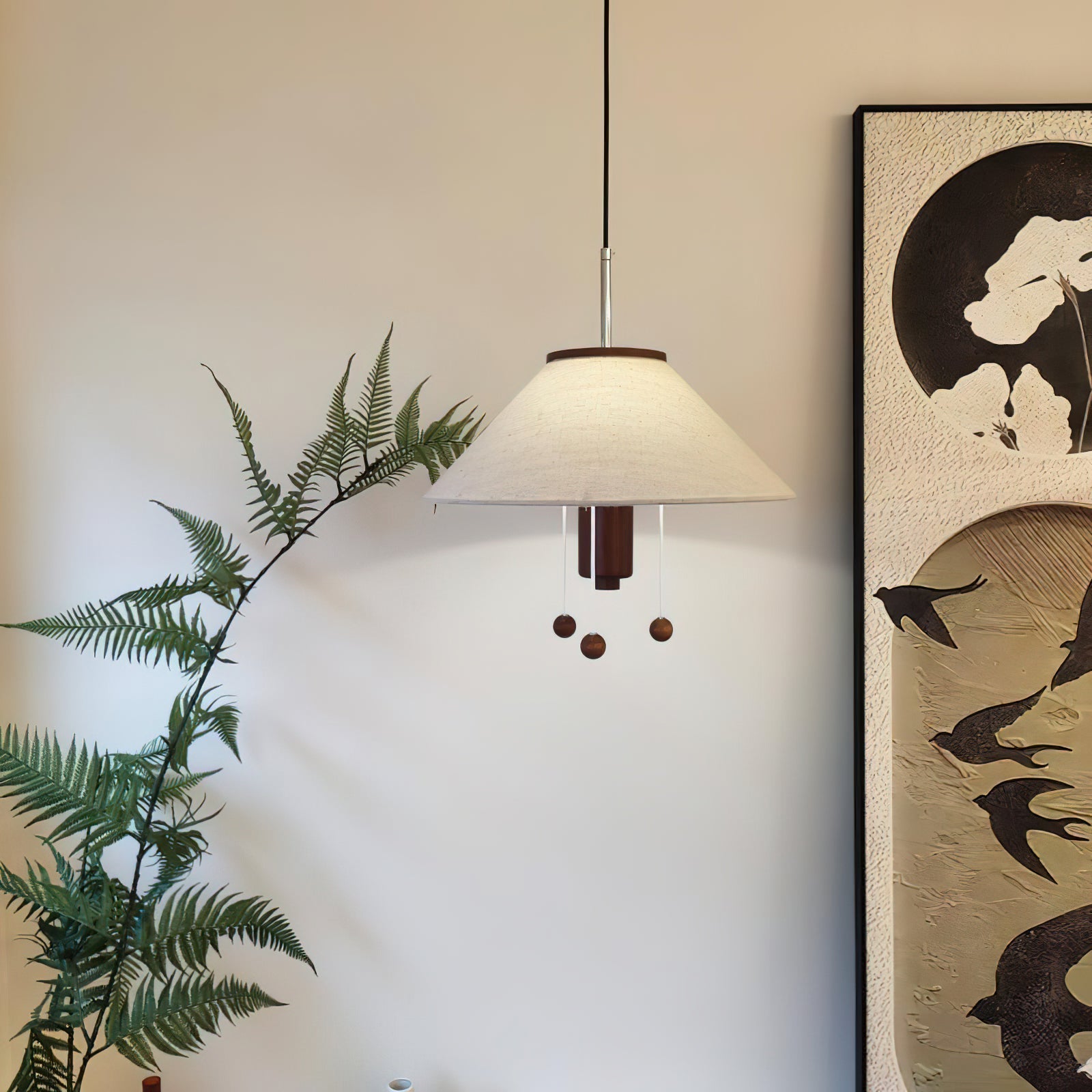 Nautical Charm Pendant Light for Coastal Decor