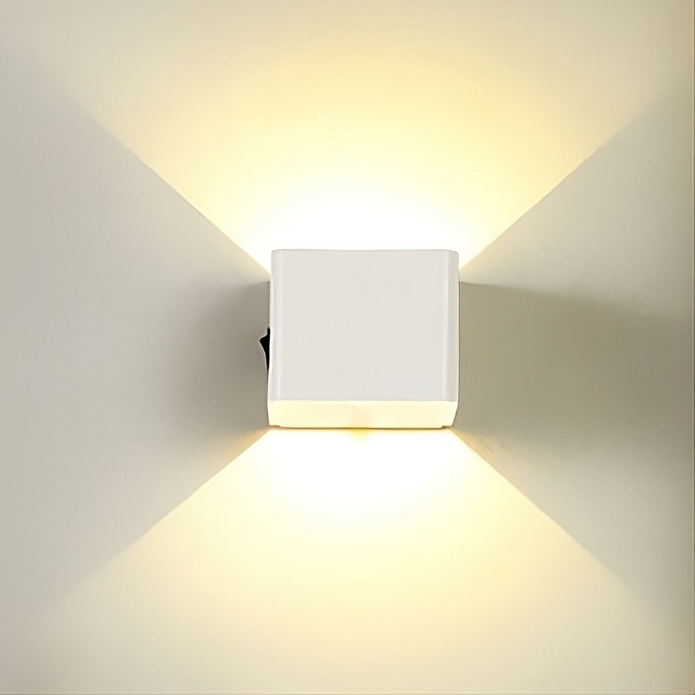 Taavita - Wall Lamp with Sensor for Smart Lighting