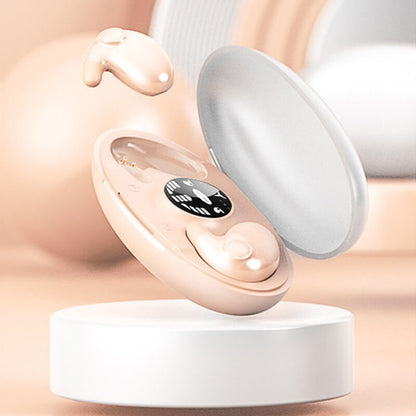 Bluetooth Earbuds for Sleep - Compact Wireless Design