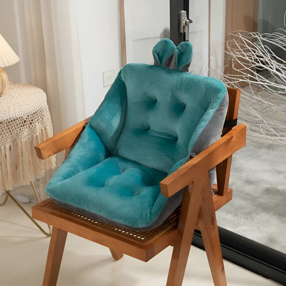Deluxe Comfort Cushion for Enhanced Seating Support