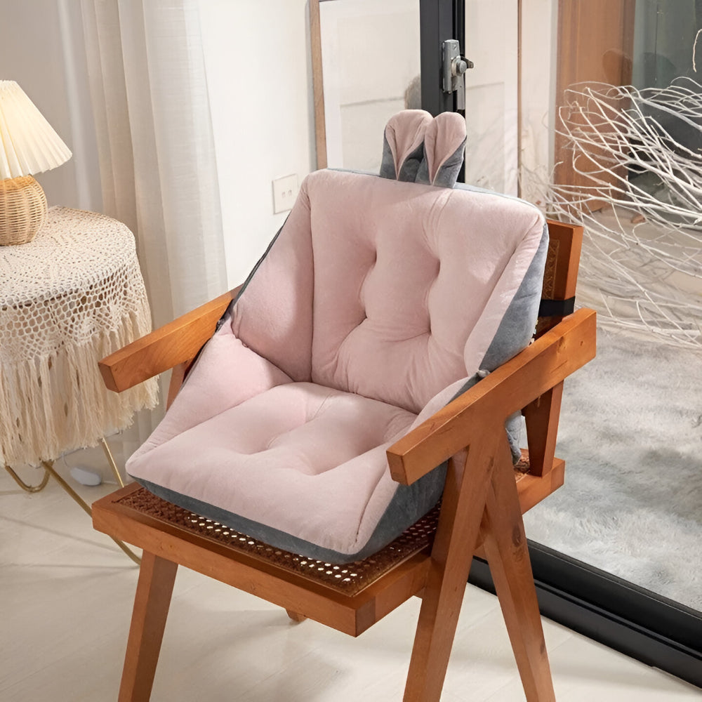 Deluxe Comfort Cushion for Enhanced Seating Support