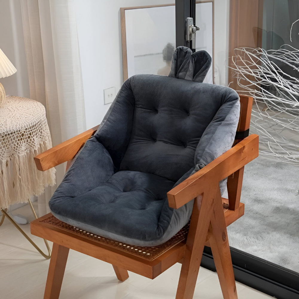 Deluxe Comfort Cushion for Enhanced Seating Support