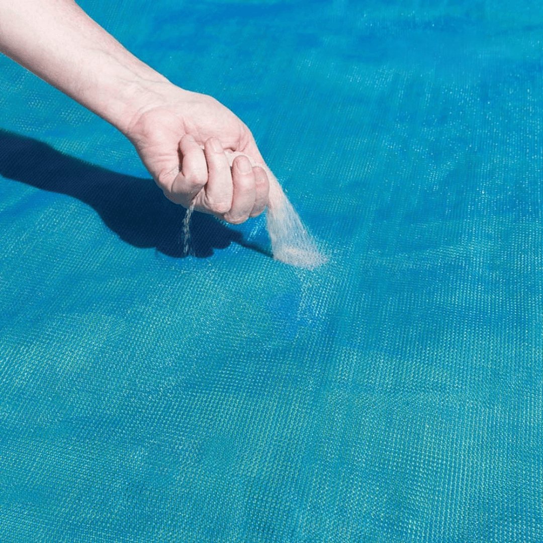 Portable Sand-Free Outdoor Mat for Beach Days and Picnics