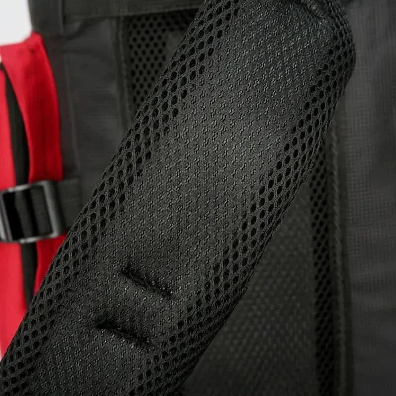 90L Waterproof Travel Backpack for Hiking and Outdoor Adventures