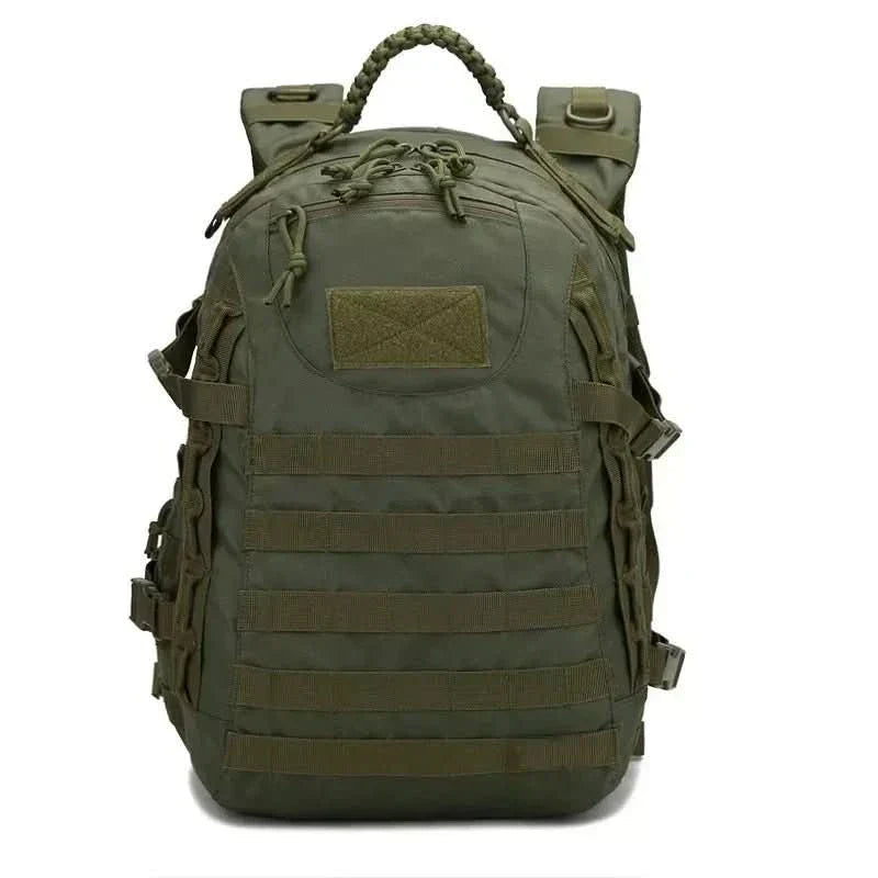AdventureReady Waterproof Backpack - Ultimate Outdoor Gear