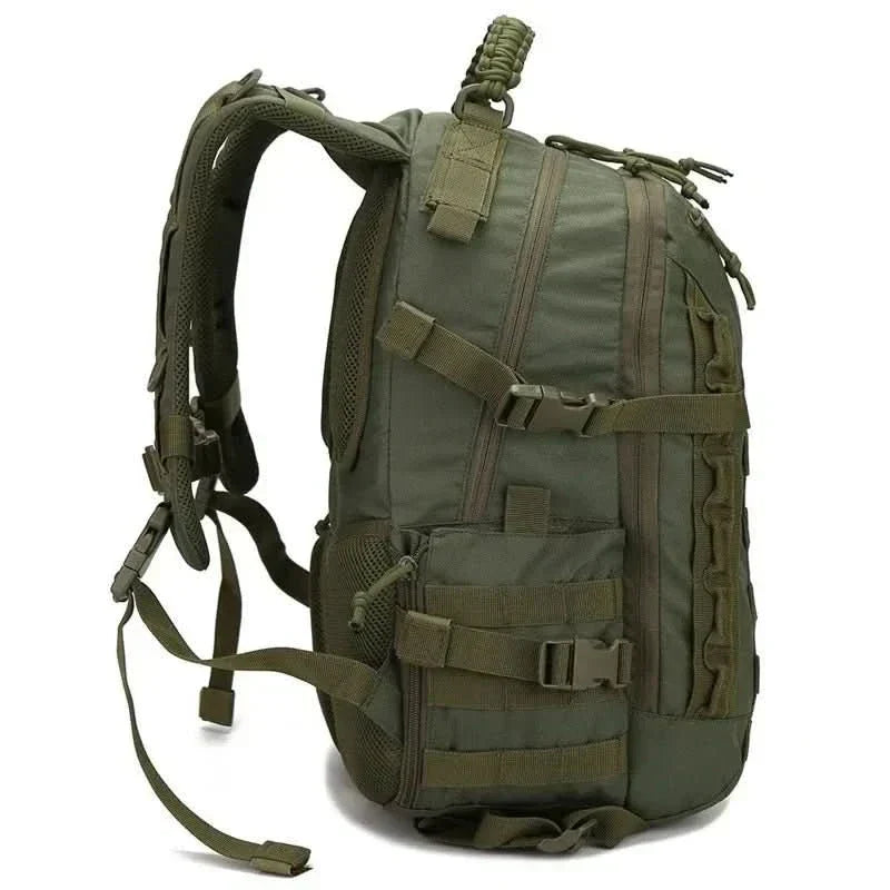AdventureReady Waterproof Backpack - Ultimate Outdoor Gear